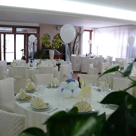 Due Torri Hotel