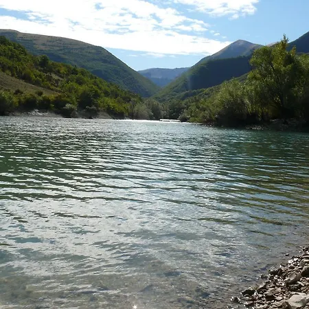 Due Torri 3* San Severino Marche