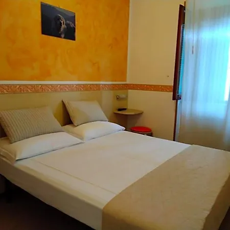 Hotel Due Torri 3*