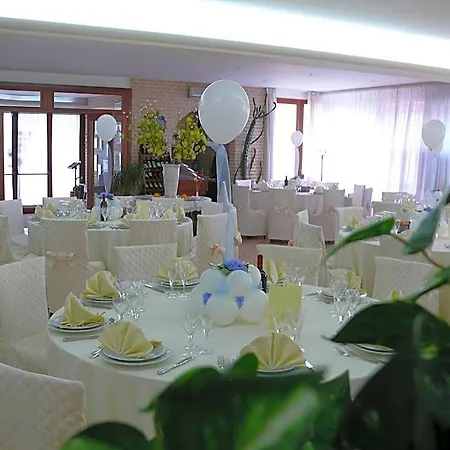 Hotel Due Torri