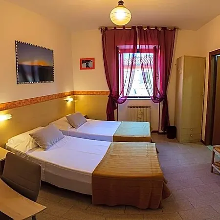 Due Torri Hotel
