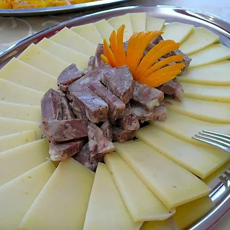 Due Torri Hotel San Severino Marche