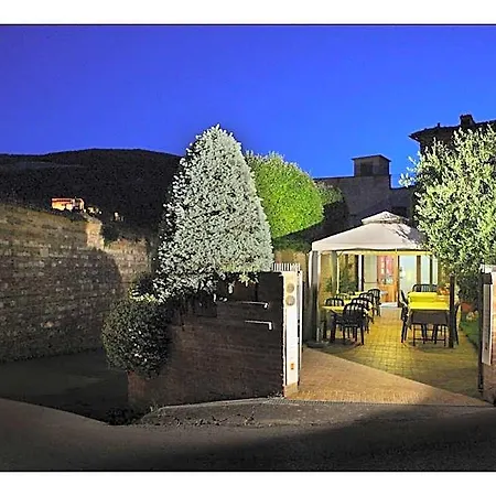 Due Torri Hotel San Severino Marche