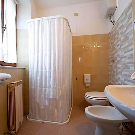 Due Torri Hotel San Severino Marche