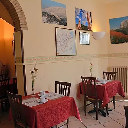 Due Torri Hotel San Severino Marche