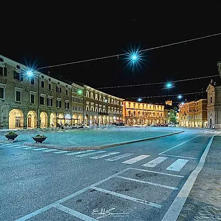 Due Torri Hotel San Severino Marche