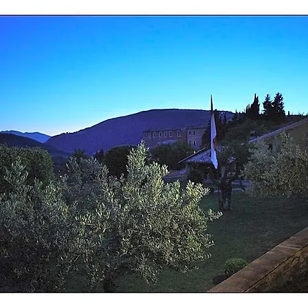 Due Torri San Severino Marche