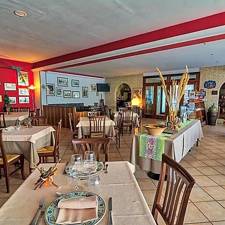 Due Torri 3* San Severino Marche