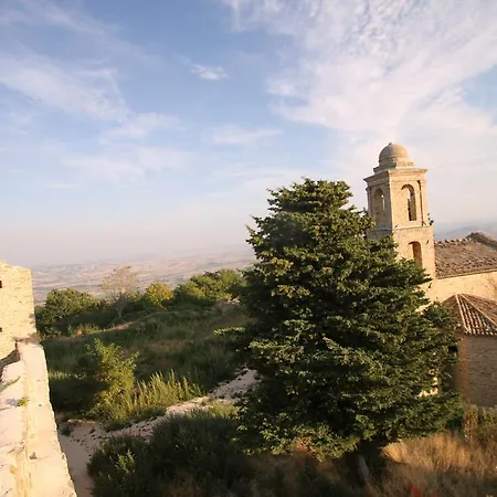 ホテル Due Torri 3*