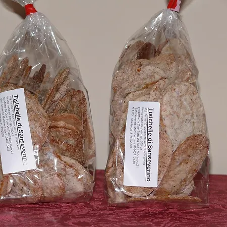 Due Torri San Severino Marche