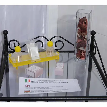 Due Torri 3* San Severino Marche