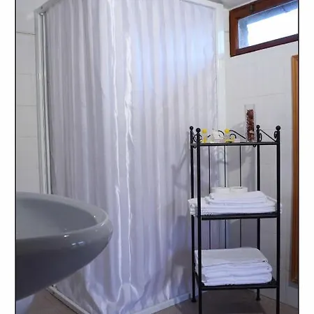 Due Torri Otel San Severino Marche