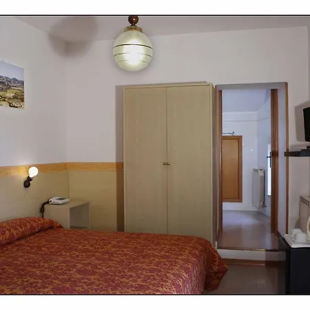 Due Torri Hotel
