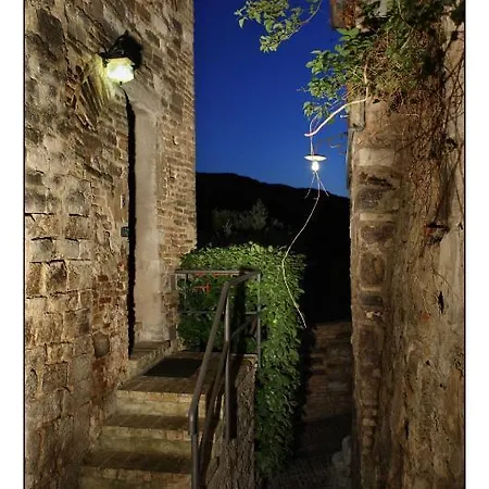 Hotel Due Torri 3*