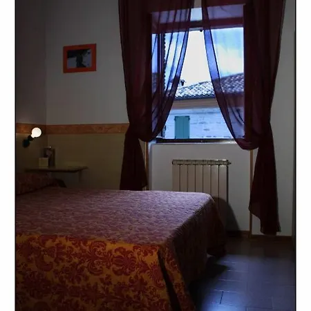 Due Torri ホテル サン・セヴェリーノ・マルケ