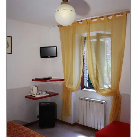 Due Torri San Severino Marche