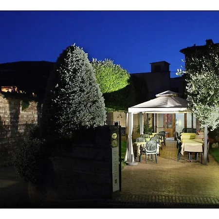 Due Torri 3* San Severino Marche
