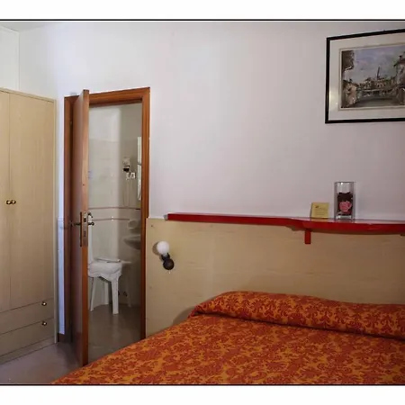 Due Torri 3* San Severino Marche