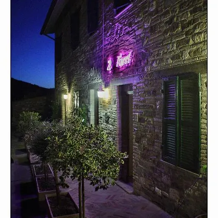 Due Torri 3*