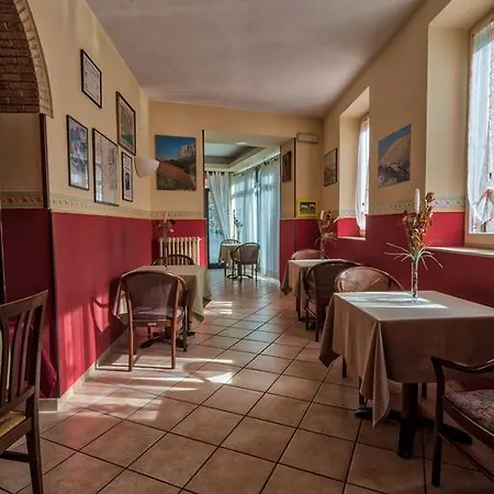 Due Torri Hotel 3*