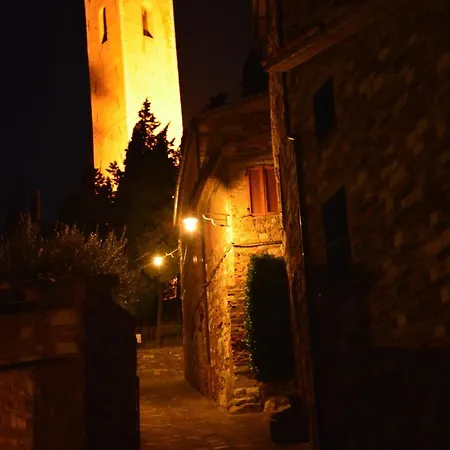 Due Torri 3* San Severino Marche