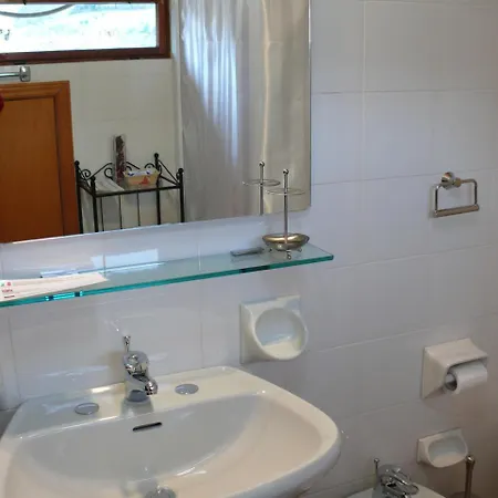 Otel Due Torri San Severino Marche