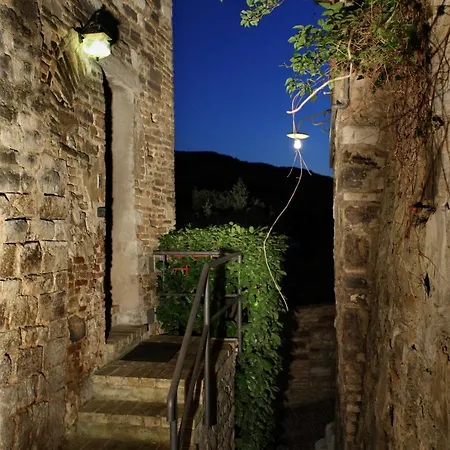 Due Torri 3* San Severino Marche