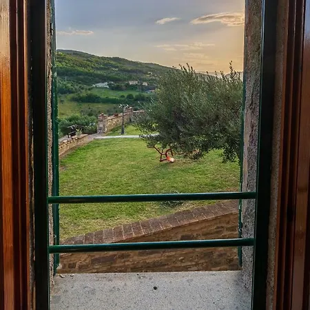 Due Torri 3* San Severino Marche