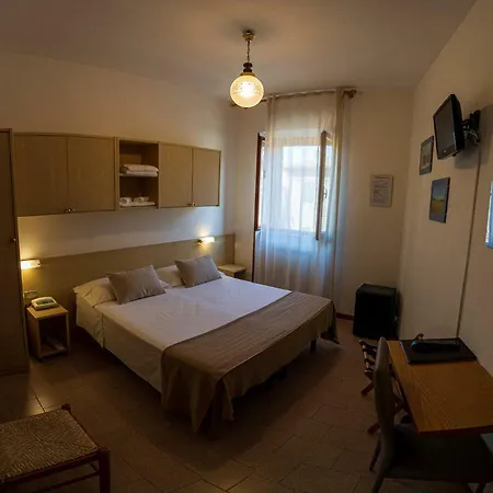 Otel Due Torri San Severino Marche