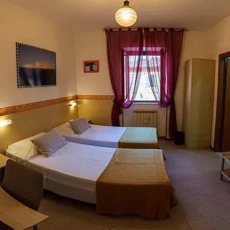 Due Torri Hotel