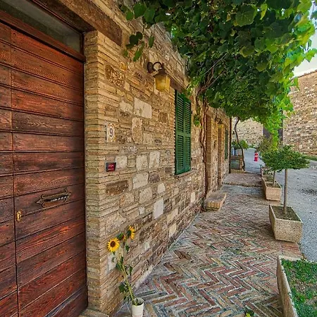 Due Torri Hotel