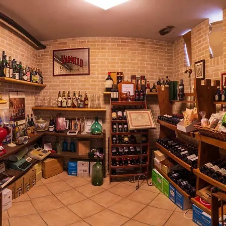 Due Torri 3* San Severino Marche