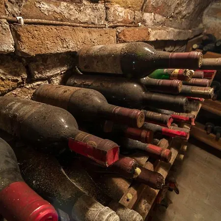 Due Torri ホテル サン・セヴェリーノ・マルケ