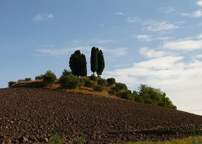 Due Torri فندق سان سيفيرينو ماركي