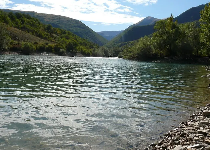 Due Torri 3* سان سيفيرينو ماركي