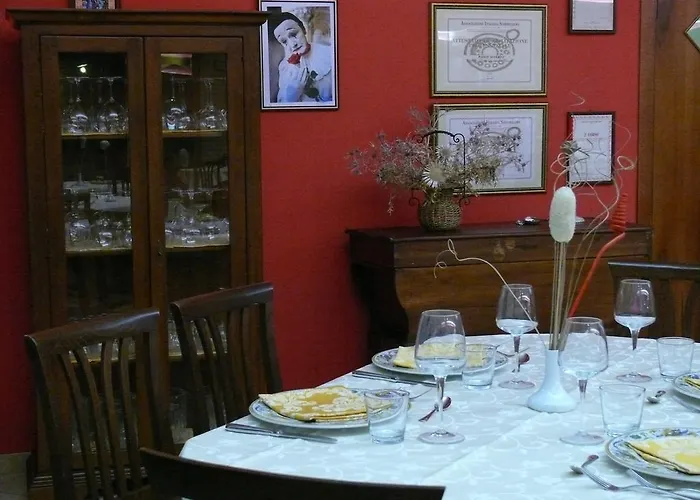 Due Torri سان سيفيرينو ماركي